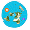 FLAT logo