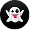GHOST logo